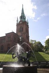 Göteborgs S:T Pauli församling