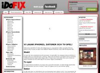 IDOFIX AB