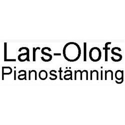 Lars-Olofs Pianostämning