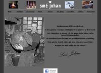 Smedjohan