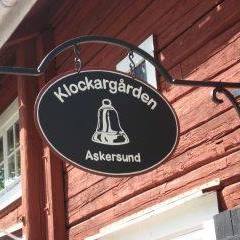 Klockargården Kök och Servering, Askersund
