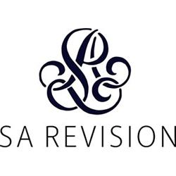 SA Revision AB