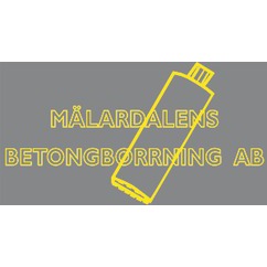 Mälardalens Betongborrning AB