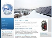PML Isolering AB