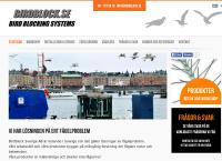 Birdblock Sverige AB