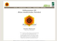 Ältas Medicinska Fotvårdsklinik