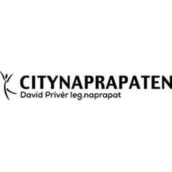 David Privér Citynaprapaten AB - Naprapat Borås