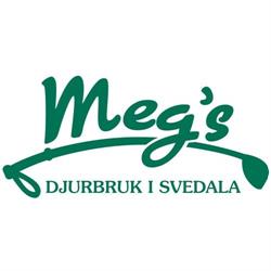 Meg's Djurbruk
