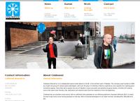 Coldwood Interactive AB