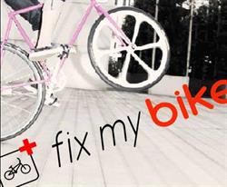 FIX My Bike Taberlet AB