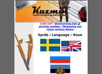Kuzmin Ski Technology AB