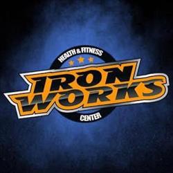 Iron Works Sundsvall AB