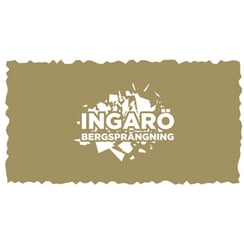 Ingarö Bergsprängning AB