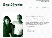 Greens Städservice