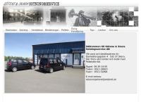 Götene & Skara Sotningsservice AB