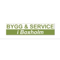 Bygg & Service i Boxholm AB