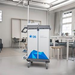 Ds Facility Management AB