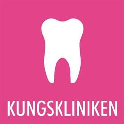 KUNGSKLINIKEN Tandläkare Malin Diding Strandvik, Lisa Armkvist Vu Minh och Hanna Linrey
