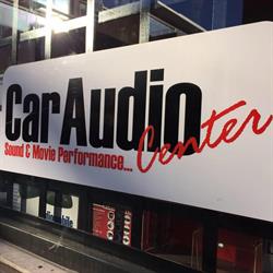 Car Audio Center i Sverige AB