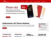 Tjörns Reklam