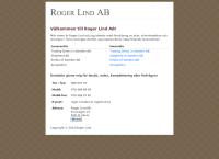 Roger Lind AB