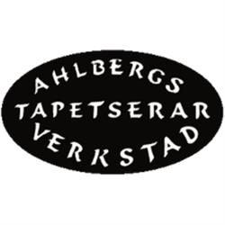 Ahlbergs Tapetserarverkstad