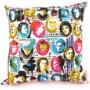 cushion cover: Swedish Women Composers