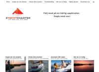 Z Yacht Charter