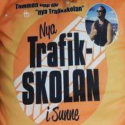 Fryksdalens Trafikskola i Sunne AB