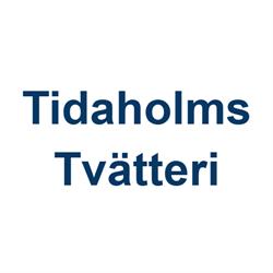 Tidaholms Tvätteri HB