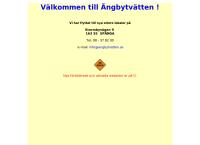 Ängbytvätten AB