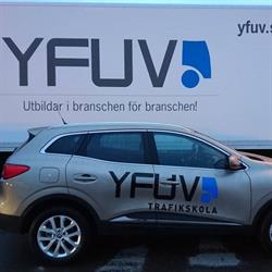 Yrkesförarutbildning I Värmland Handelsbolag