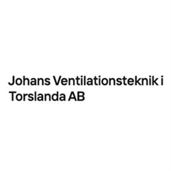 Johans Ventilationsteknik i Torslanda AB