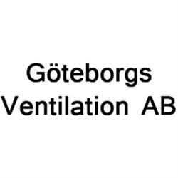 Göteborgs Ventilation AB
