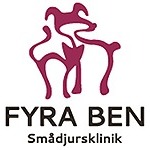 Fyra Ben Smådjursklinik