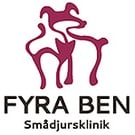 Fyra Ben Smådjursklinik