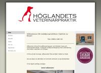 Höglandets Veterinärpraktik AB