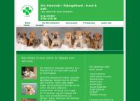 Din Veterinär i Östergötland - Hund och Katt