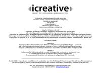 Icreative AB