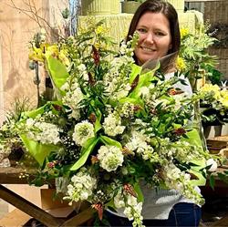Blomsterträdgår'n i Östervåla AB