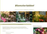 Blomsterlabbet HB