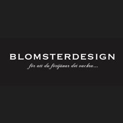 Blomsterdesign