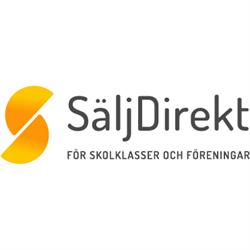 Säljdirekt AB (För skolklasser & föreningar)