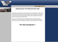 Westerfrakt AB