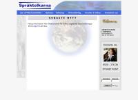 Språktolkarna i Trollhättan Ekonomisk Förening
