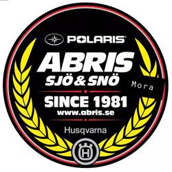 Abris Sjö & Snö
