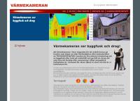 AB Värmekameran i Norr