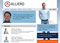 Alliero Services AB