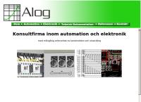 Alog