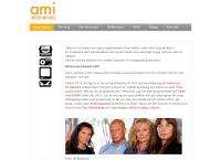 Ami Hedenborg Text Radio Tv Scen AB